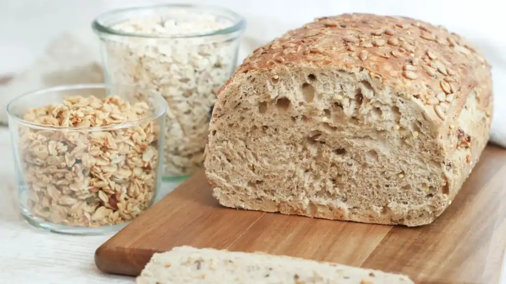An image of a Low Card Bread , Which is the Best Bread for a Low Carb Diet Witney