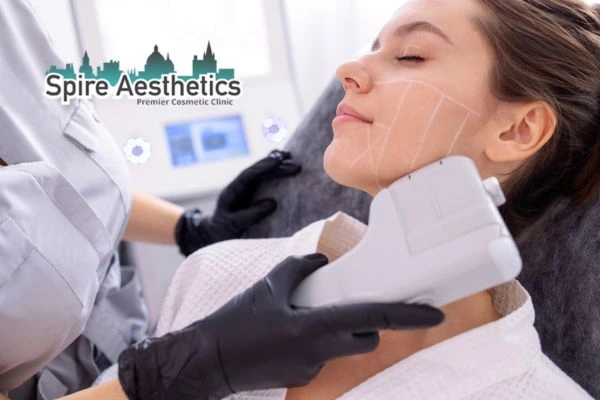 Mini facelift Witney Vs HIFU what is best read on now!