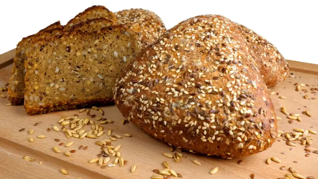 Types of Bread with Low Carbs in Witney UK: