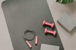 home workouts Witney