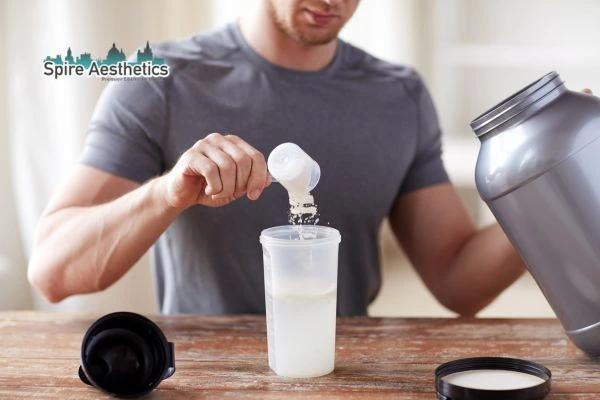 understand which protein powder Witney is best for you!