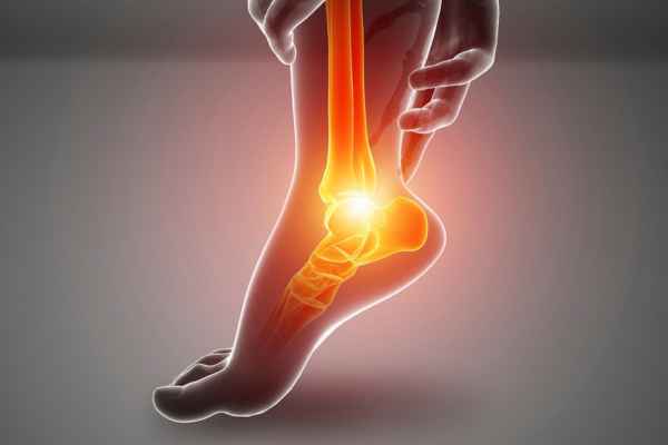 EMS Injury Rehabilitation Witney