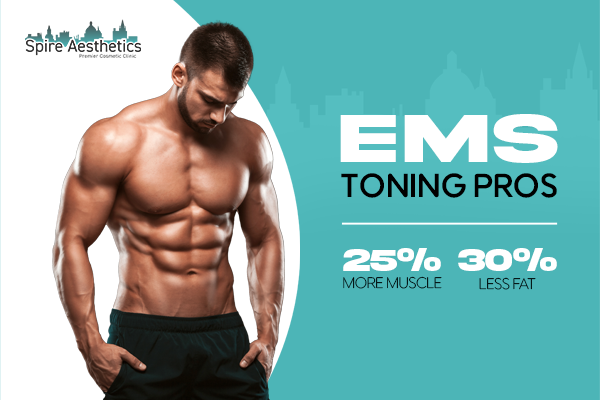 Why Golfers Choose HIFU for Arm Sculpting at Spire Aesthetics Witney