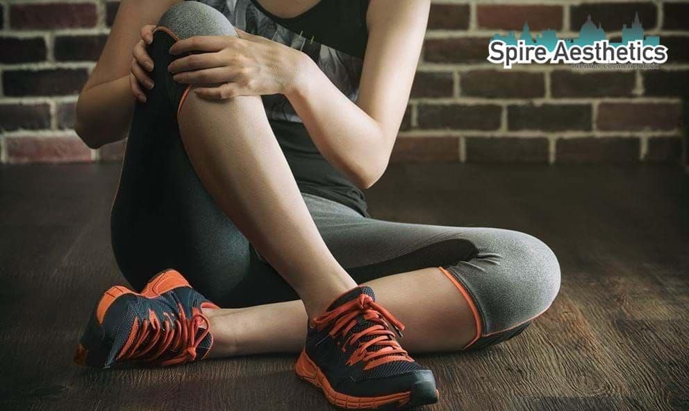 Body Toning and Injury Repair Witney