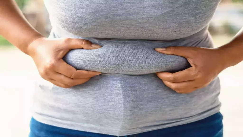 Why Do We Struggle with Stubborn Fat Despite Healthy Habits Witney