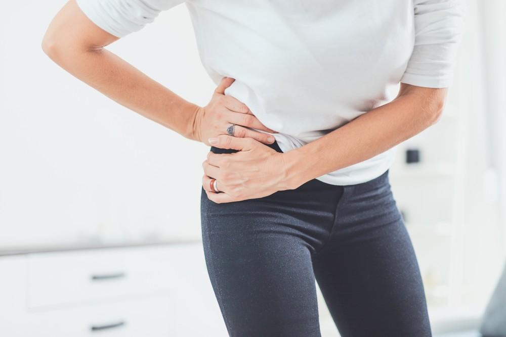 Could a Weak Core Be the Real Reason Behind Your Back Pain, Poor Posture and Persistent Belly Bulge Witney?